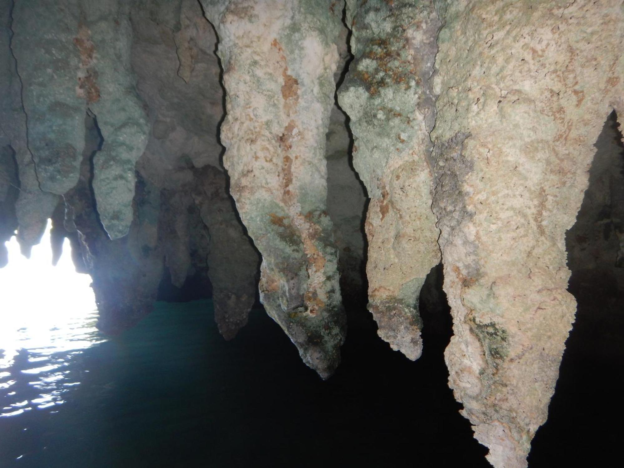 Villa Raja Ampat Blue Sea Besir Esterno foto