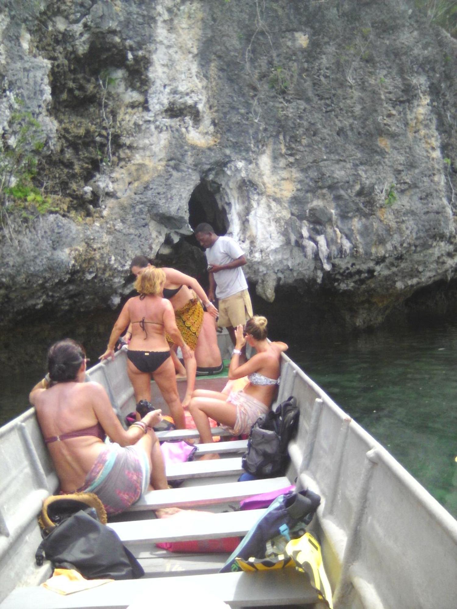 Villa Raja Ampat Blue Sea Besir Esterno foto
